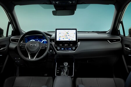 Nová Corolla Cross: moderní design, technologie a výbava GR SPORT