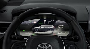 Corolla Cross  2025