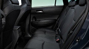 Corolla Cross  2025