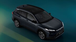 Corolla Cross  2025