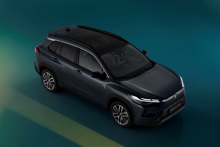 Nová Corolla Cross: moderní design, technologie a výbava GR SPORT