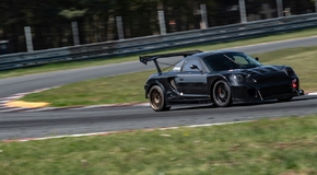 TOYOTA GR CUP 2025