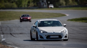 TOYOTA GR CUP 2025
