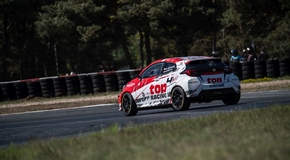 TOYOTA GR CUP 2025