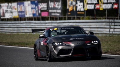 Pojedynek GR Supry i GR Yarisa - podsumowanie 1. rundy TOYOTA GR CUP 2025	