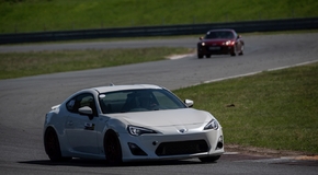 TOYOTA GR CUP 2025