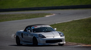 TOYOTA GR CUP 2025