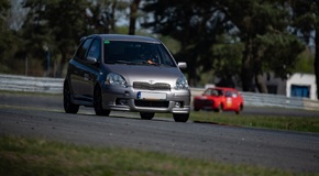 TOYOTA GR CUP 2025