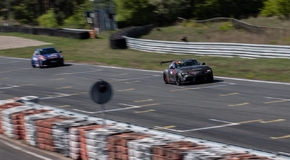 TOYOTA GR CUP 2025