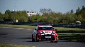 TOYOTA GR CUP 2025