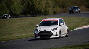 TOYOTA GR CUP 2025