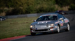 TOYOTA GR CUP 2025
