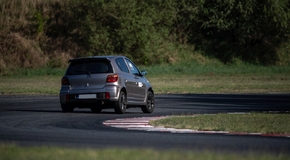 TOYOTA GR CUP 2025