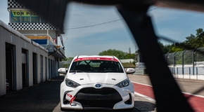TOYOTA GR CUP 2025