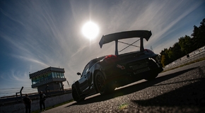 TOYOTA GR CUP 2025