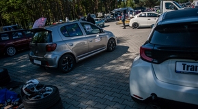 TOYOTA GR CUP 2025