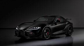 GR Supra A90 Final Edition 2025