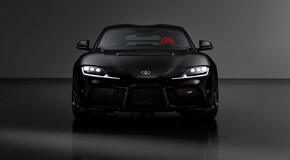 GR Supra A90 Final Edition 2025