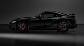 GR Supra A90 Final Edition 2025