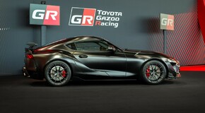 GR Supra A90 Final Edition 2025