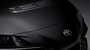 GR Supra A90 Final Edition 2025