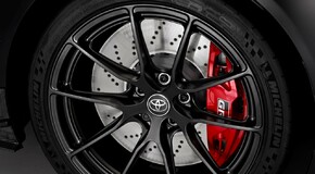 GR Supra A90 Final Edition 2025