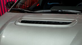 GR Yaris RC25 Aero