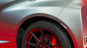 GR Yaris RC25 Aero