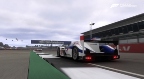 TOYOTA GR CUP 2025