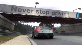 TOYOTA GR CUP 2025