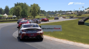 TOYOTA GR CUP 2025