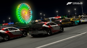 TOYOTA GR CUP 2025