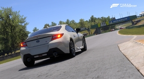 TOYOTA GR CUP 2025