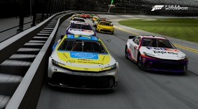 TOYOTA GR CUP 2025