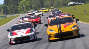 TOYOTA GR CUP 2025