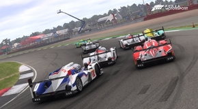 TOYOTA GR CUP 2025