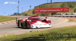 TOYOTA GR CUP 2025