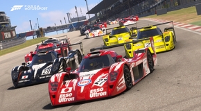 TOYOTA GR CUP 2025
