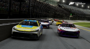 TOYOTA GR CUP 2025
