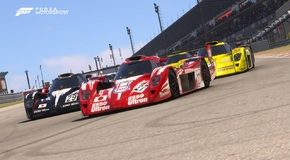 TOYOTA GR CUP 2025