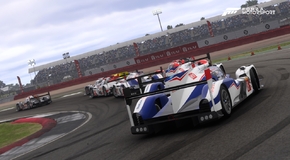 TOYOTA GR CUP 2025