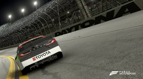 TOYOTA GR CUP 2025