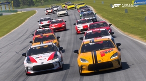 TOYOTA GR CUP 2025