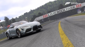 TOYOTA GR CUP 2025