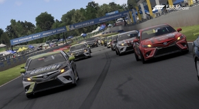TOYOTA GR CUP 2025