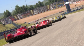 TOYOTA GR CUP 2025