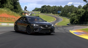 TOYOTA GR CUP 2025