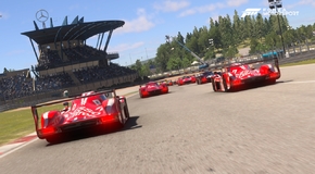 TOYOTA GR CUP 2025