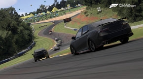 TOYOTA GR CUP 2025