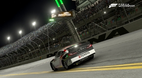TOYOTA GR CUP 2025